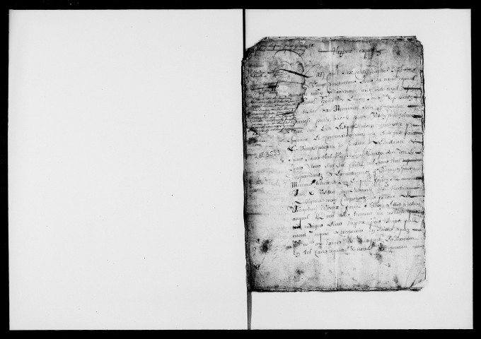 28 juillet 1632-29 avril 1637