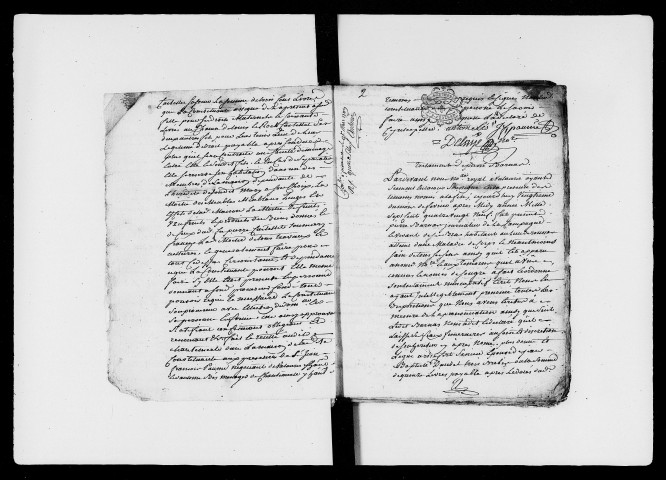 19 février 1789-17 octobre 1790