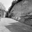 Étoile-sur-Rhône.- Rue de l'Ail.