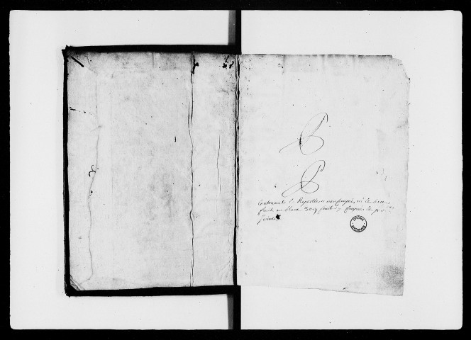 21 février 1748-6 janvier 1749