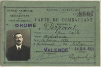 Perpoint, Jean Émile