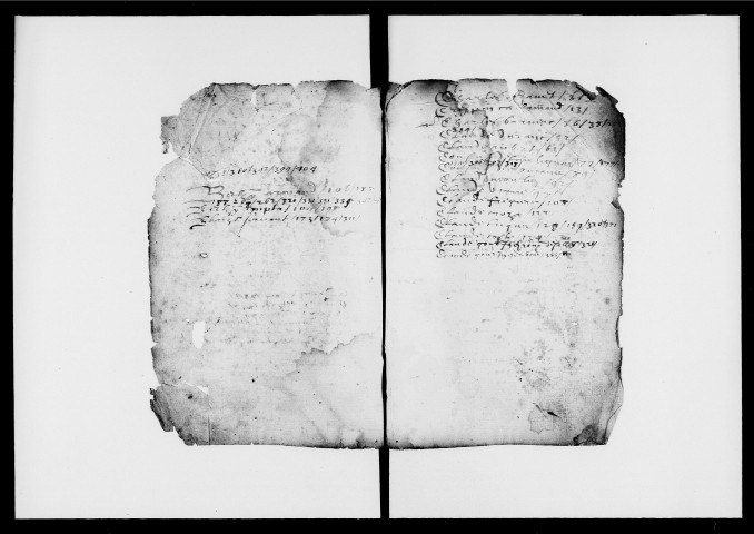 16 février 1624-1635