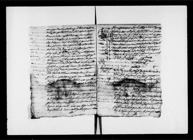 3 avril-30 décembre 1808