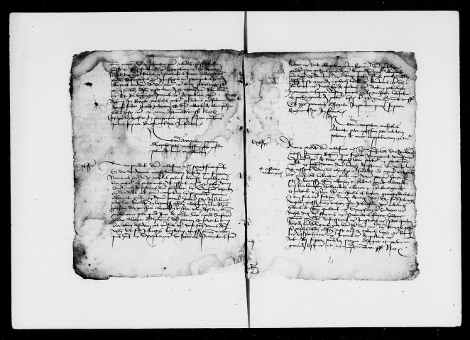 3 janvier 1466-27 août 1468