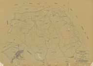 C1, Le Plan et Les Piboulières. 1981.