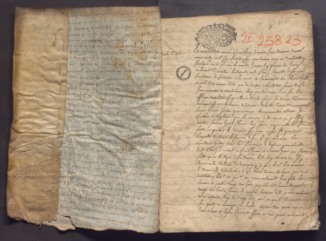 10 mars 1717-31 mars 1721