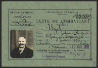 Uzel, Julien Auguste