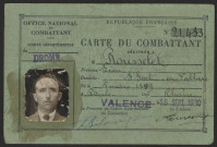 Rousselet, Léon Henri