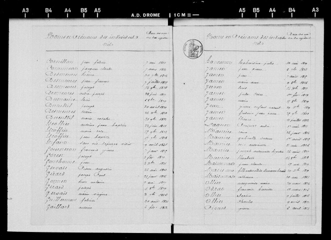 1823-1832
