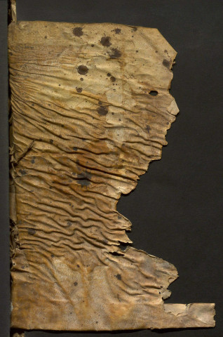 25 juillet 1608-6 mars 1612