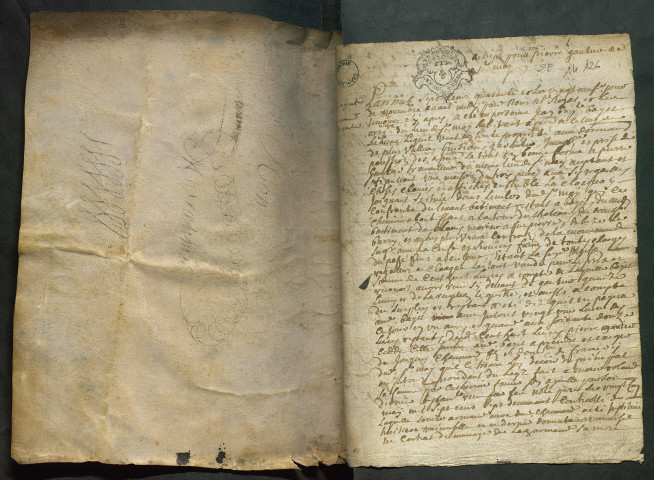 29 novembre 1740-12 février 1743