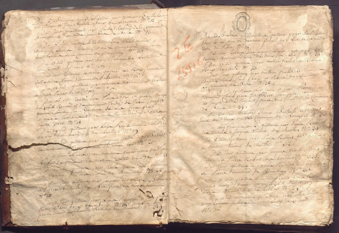 8 vendémiaire-29 fructidor an III