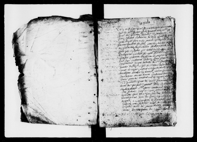 30 novembre 1670-6 mars 1674