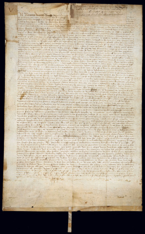 AA 6. Confirmation des libertés.