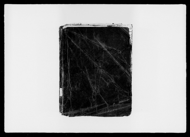 15 juillet 1775-9 mars 1776