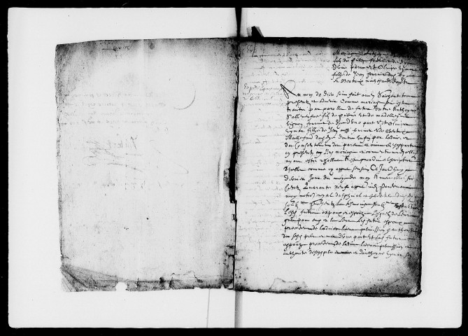 31 mai 1649-1er novembre 1660