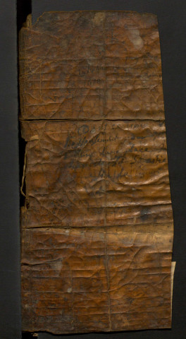 Notes étendues (1470-1510).