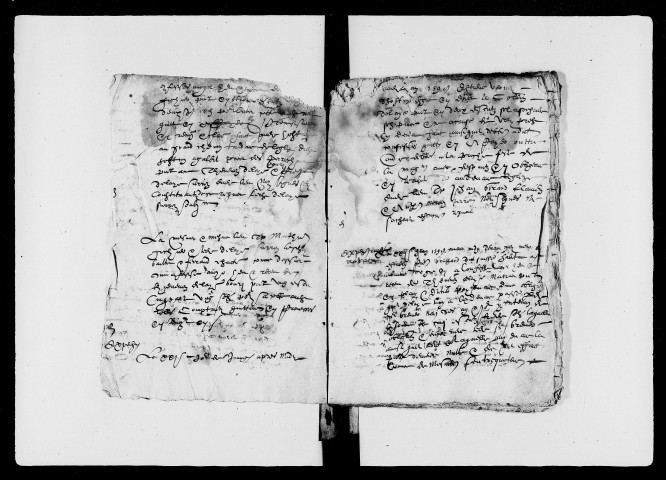 20 avril 1598-26 décembre 1609