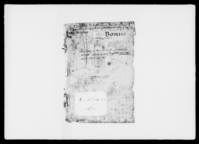 28 mars 1470-15 septembre 1486