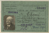 Thomé, Eugène