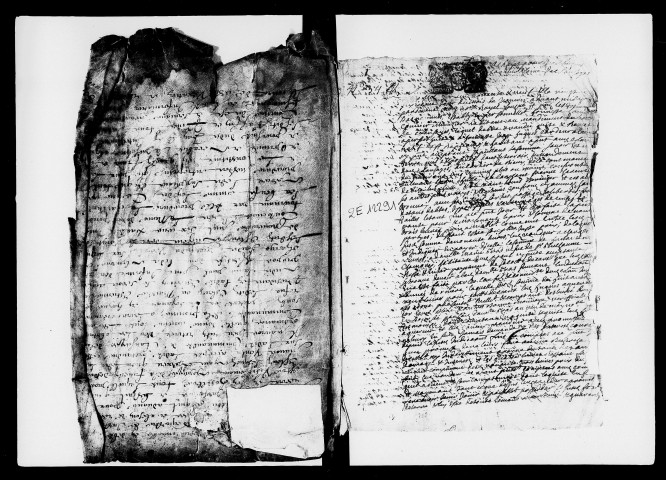 26 janvier 1699-29 novembre 1701