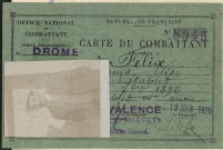 Félix, Louis Elisée