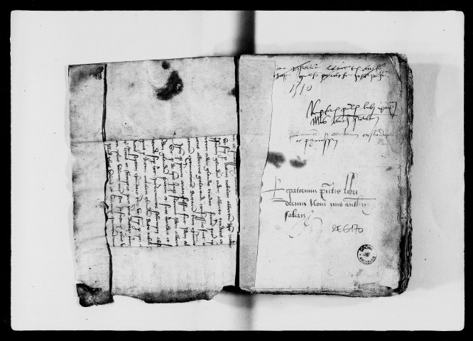 14 janvier 1513-5 mars 1516