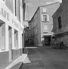 Étoile-sur-Rhône.- Grande Rue.