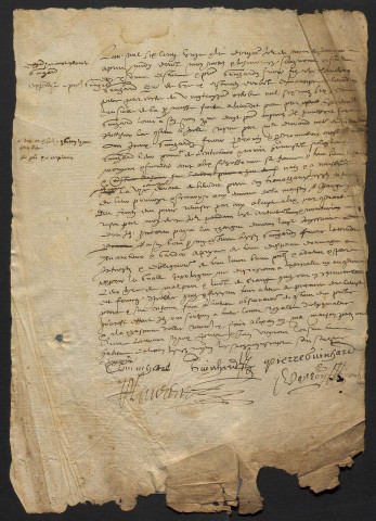 20 janvier 1602-12 janvier 1611