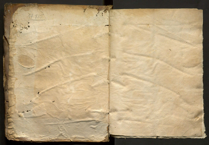 23 mai 1763-10 avril 1764