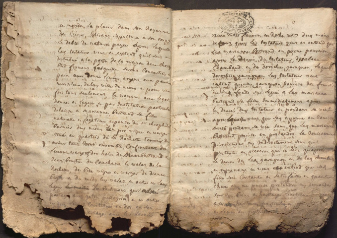 4 février 1728-6 février 1730