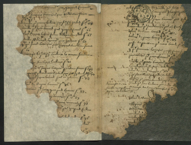 7 janvier 1751-2 janvier 1758