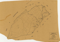 C3, Rouvergues. 1961.