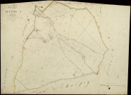 Section F, Bouchillon.