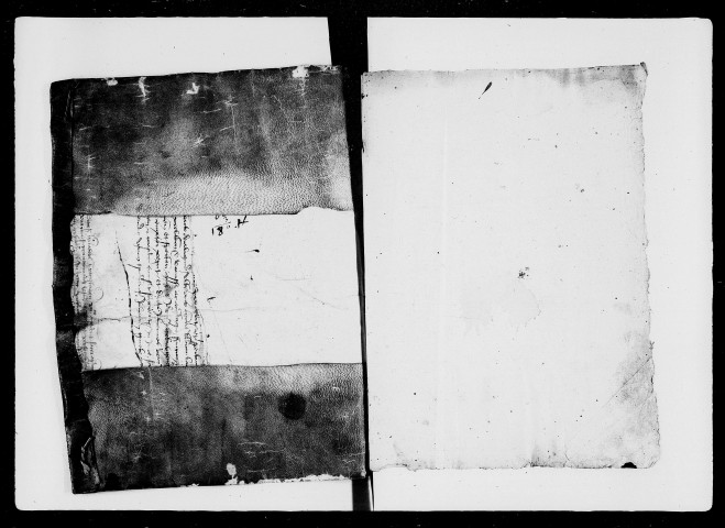 6 janvier 1657-14 septembre 1668