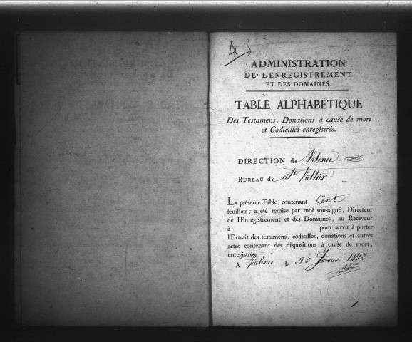 1812 - 1824
