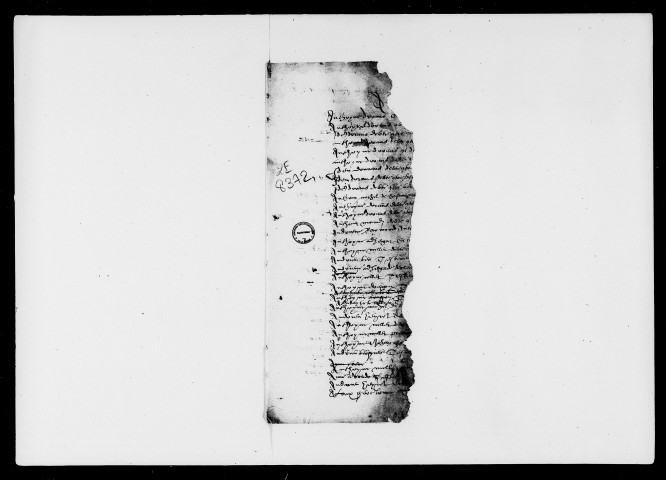 31 décembre 1543-10 avril 1556