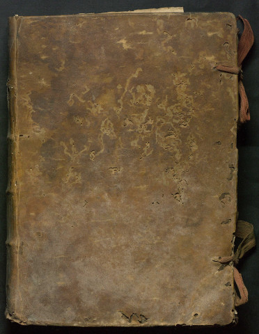 1er janvier 1745-18 février 1747