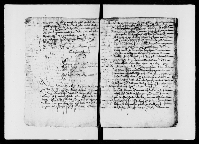 29 janvier 1600-22 octobre 1629