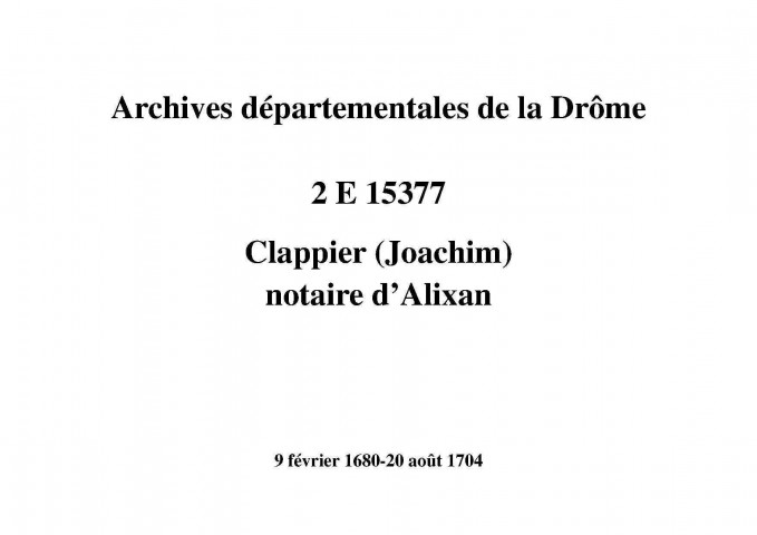 1680, 1694, 1696-1704