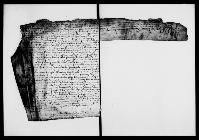 Notes étendues (1563).