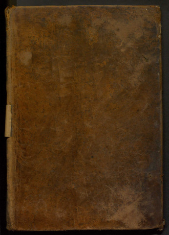 2 janvier-30 juin 1835