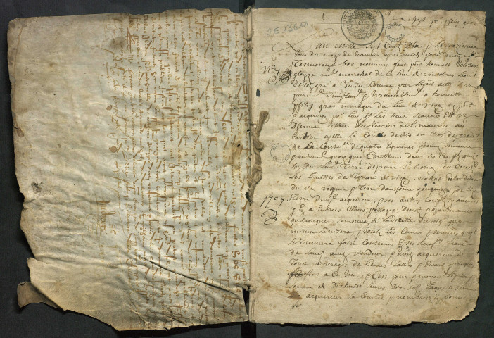 6 janvier 1710-1er janvier 1714