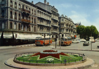 Valence. - Place de la République.