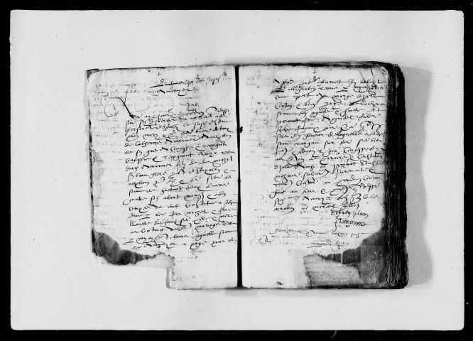 2 janvier 1623-5 août 1624