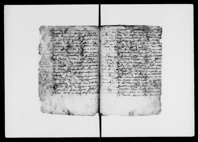 16 janvier 1666-29 août 1668