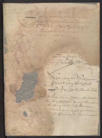 27 août 1625-5 avril 1627