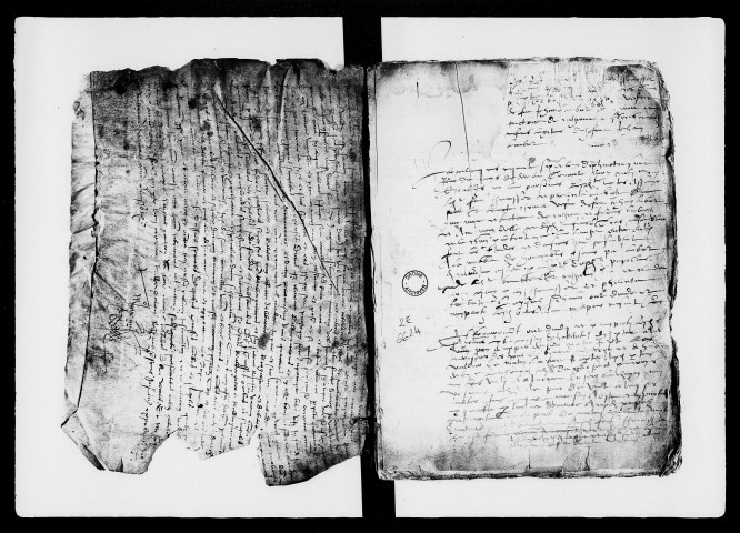 27 mars 1554-15 août 1558