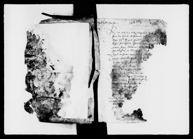 2 janvier 1658-27 novembre 1672