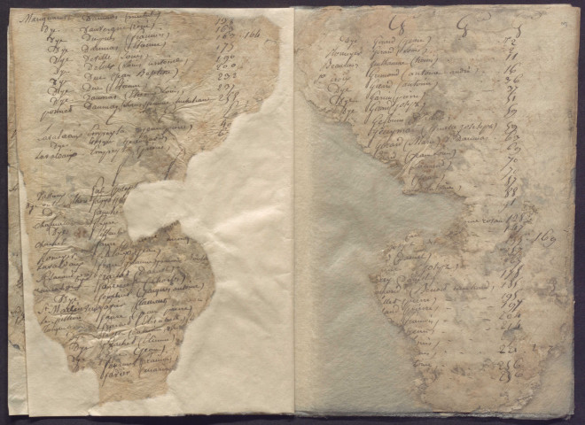 1er janvier-29 juin 1811